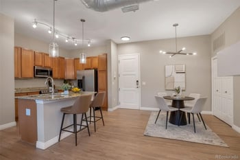 10111 Inverness Main St #209, Englewood, CO 80112