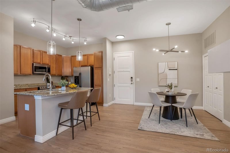 10111 Inverness Main St #209, Englewood, CO 80112