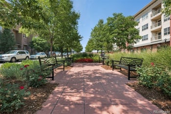 10111 Inverness Main St #209, Englewood, CO 80112