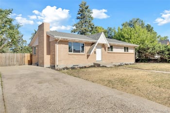 8701 Oakwood St, Westminster, CO 80031