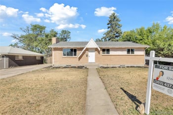 8701 Oakwood St, Westminster, CO 80031