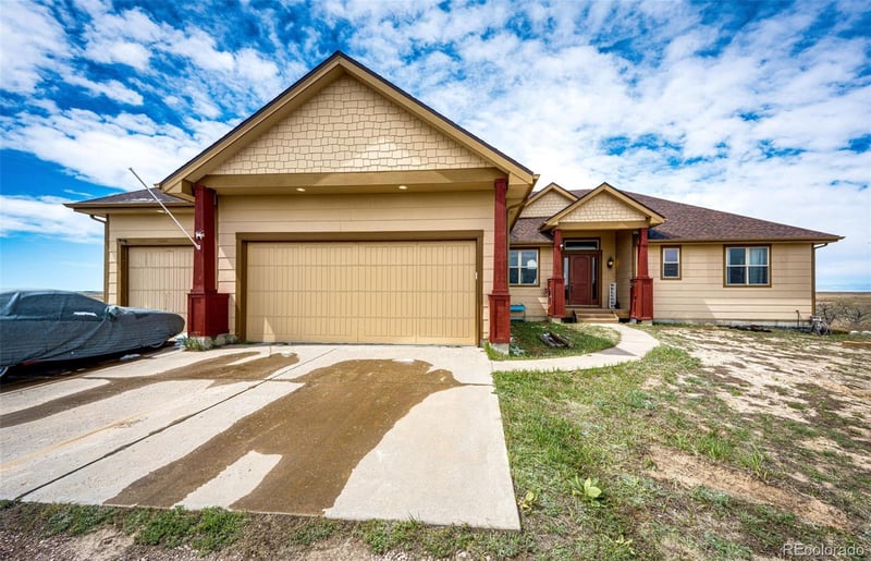 14325 Watson Cir, Bennett, CO 80102