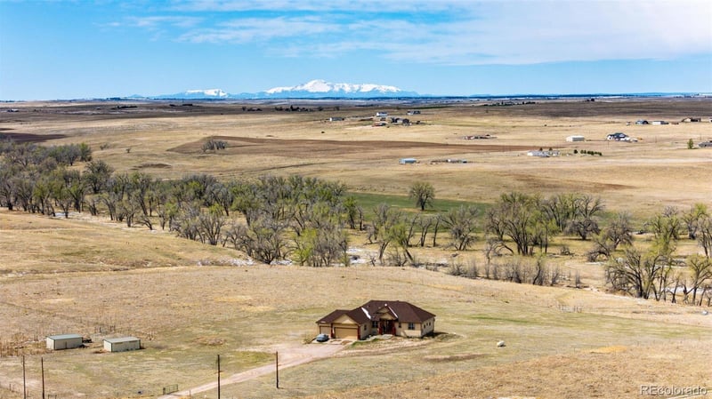 14325 Watson Cir, Bennett, CO 80102