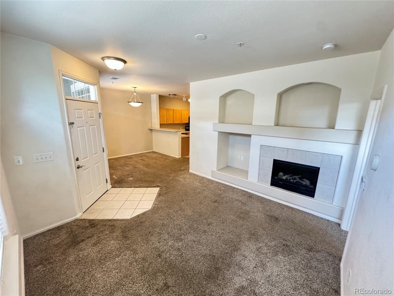 474 Black Feather Loop #408, Castle Rock, CO 80104