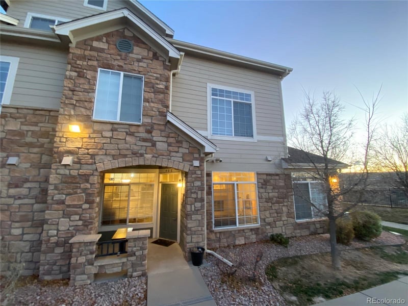 474 Black Feather Loop #408, Castle Rock, CO 80104