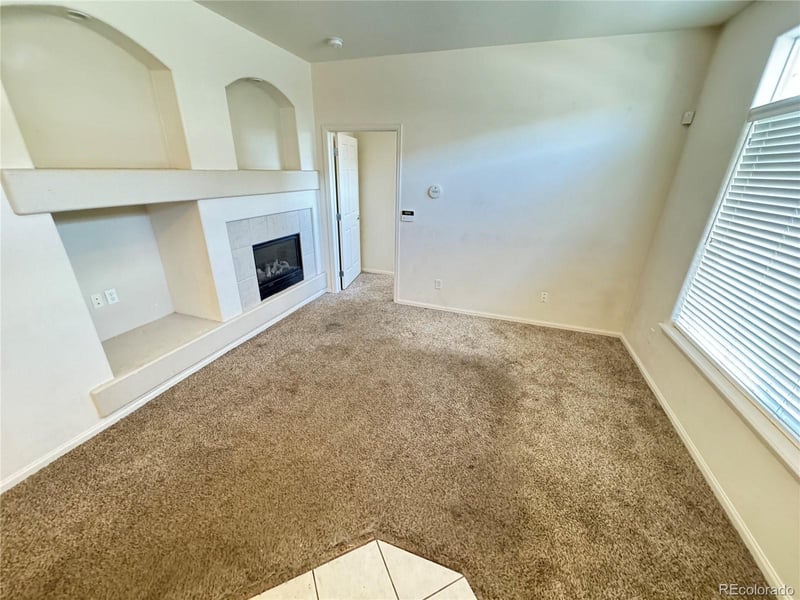 474 Black Feather Loop #408, Castle Rock, CO 80104