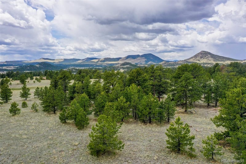 000 Doe Valley Rd, Guffey, CO 80820