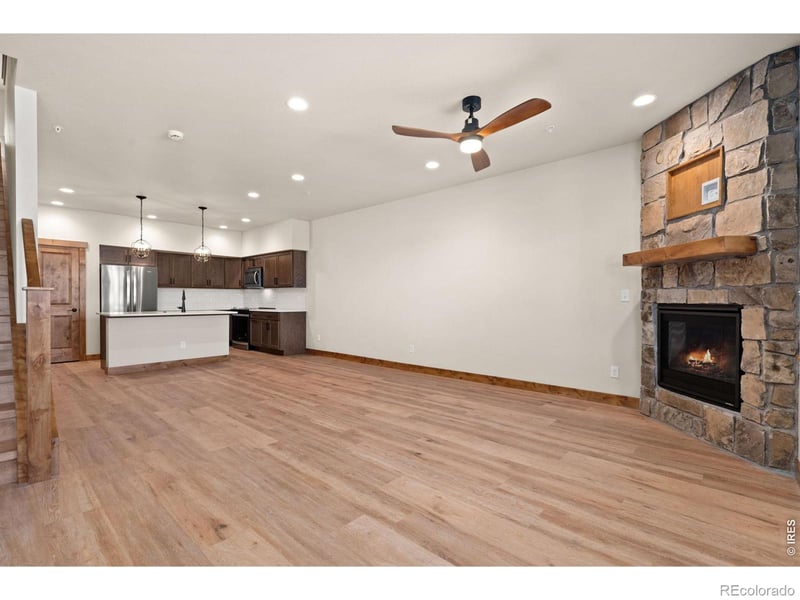 1726 Continental Peaks Cir, Estes Park, CO 80517