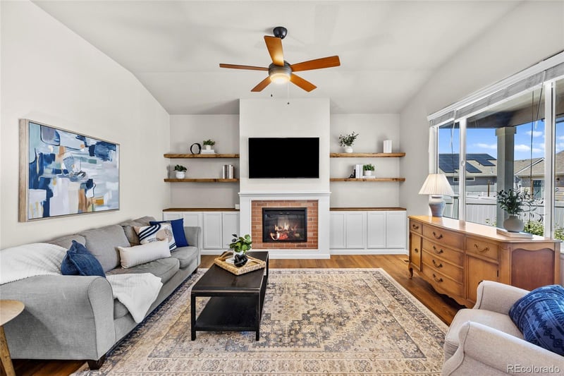 438 Ptarmigan St, Severance, CO 80550