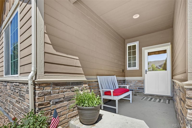 438 Ptarmigan St, Severance, CO 80550