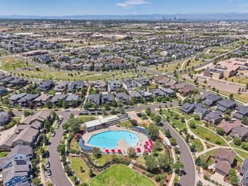 9338 E 58th Dr, Denver, CO 80238