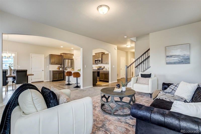 11281 Niebrara Dr, Peyton, CO 80831