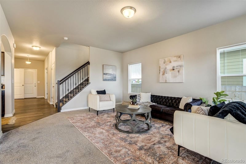 11281 Niebrara Dr, Peyton, CO 80831