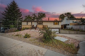 4323 Eastcrest Cir, Colorado Springs, CO 80916