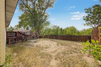 4323 Eastcrest Cir, Colorado Springs, CO 80916