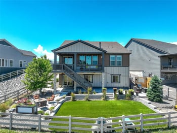 7771 Fraser River Cir, Littleton, CO 80125