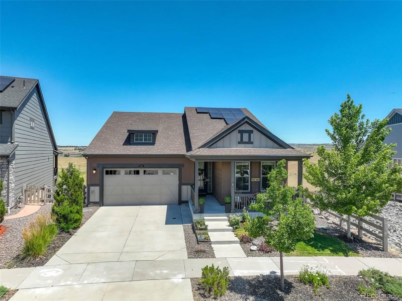 7771 Fraser River Cir, Littleton, CO 80125