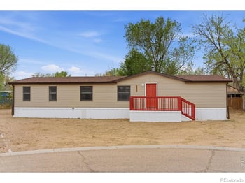 4388 Black Canyon Ct, Greeley, CO 80634