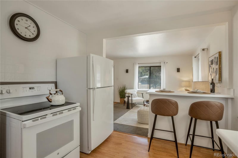 22 Bryant Way, Denver, CO 80219
