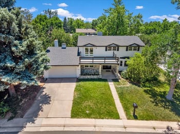 1424 E Fremont Cir N, Centennial, CO 80122