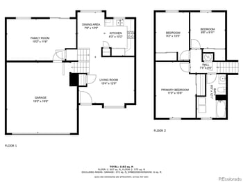 13931 E Elk Pl, Denver, CO 80239