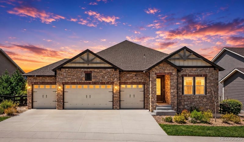 8641 De Gaulle Ct, Aurora, CO 80016