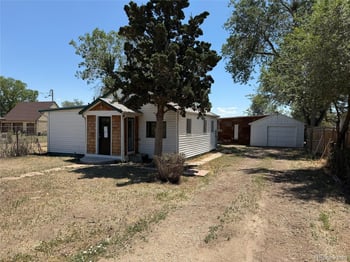 2840 W 65th Pl, Denver, CO 80221