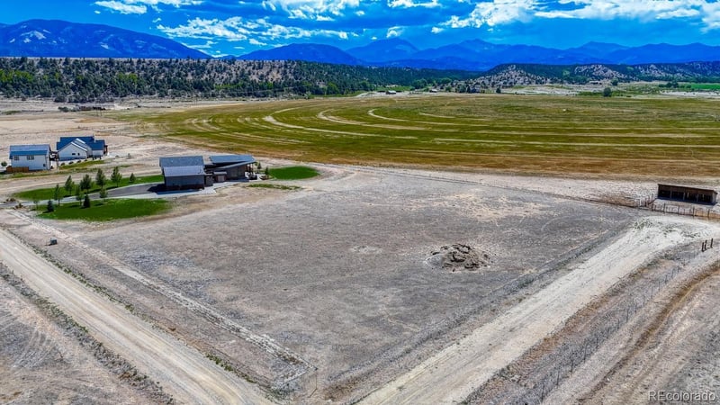 8367 Longhorn Dr, Salida, CO 81201