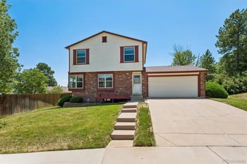 10812 W Powers Pl, Littleton, CO 80127