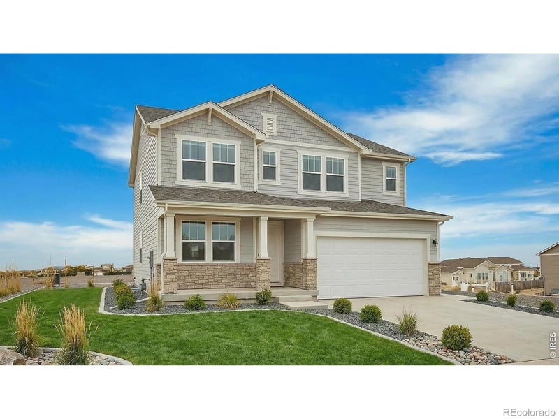 1657 Baltusrol Ct, Fort Collins, CO 80524