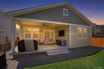 603 W 173rd Ave, Broomfield, CO 80023