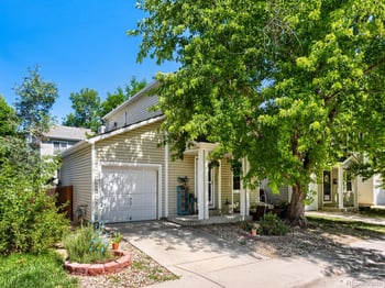 11817 W Tufts Pl, Morrison, CO 80465