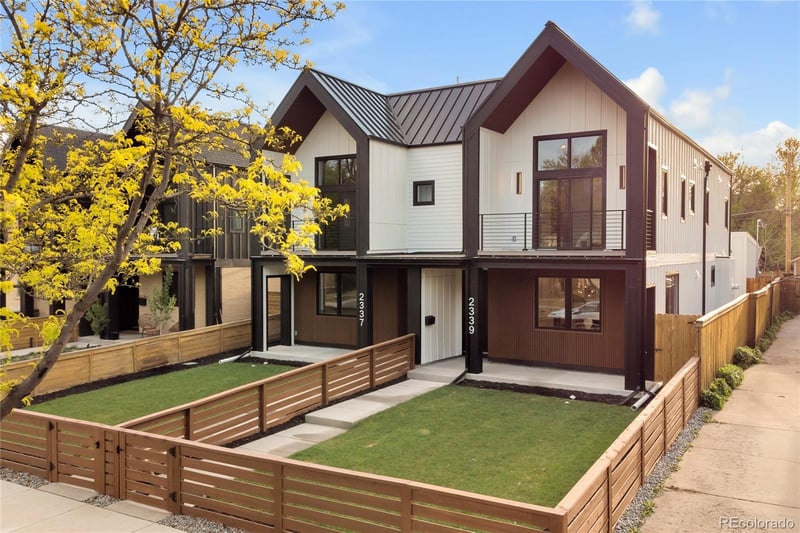 2339 N Irving, Denver, CO 80211