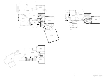 26344 Independence Trl, Evergreen, CO 80439