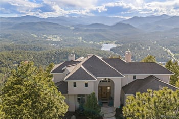 26344 Independence Trl, Evergreen, CO 80439