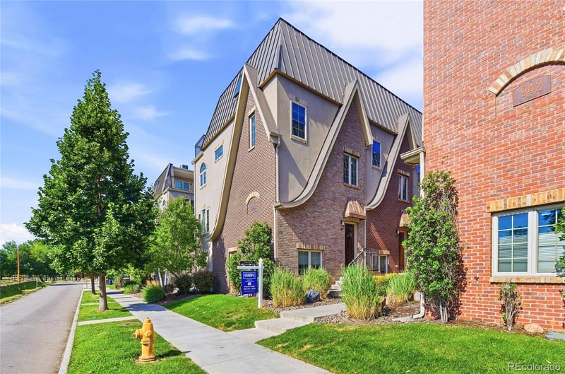 936 S Pearl St #101, Denver, CO 80209