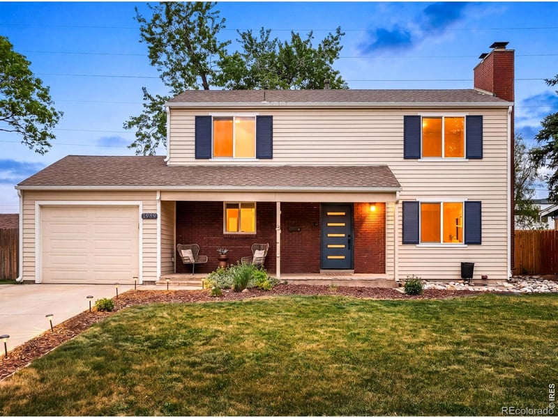 1989 Kearney Way, Denver, CO 80224