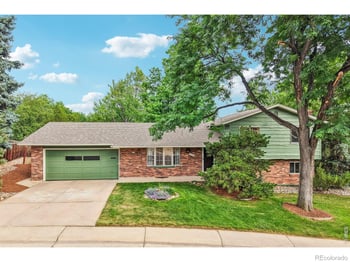2720 S Chase Way, Denver, CO 80227
