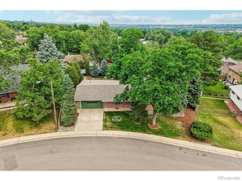 2720 S Chase Way, Denver, CO 80227