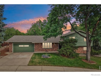 2720 S Chase Way, Denver, CO 80227
