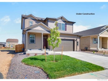 7342 27th St, Greeley, CO 80634