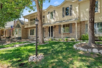 7590 S Cove Cir, Littleton, CO 80122