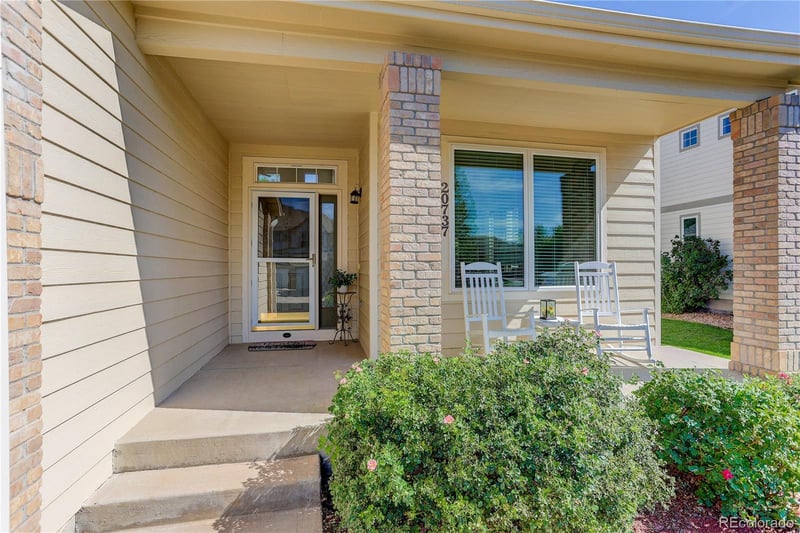 20737 Fair Ln, Aurora, CO 80016