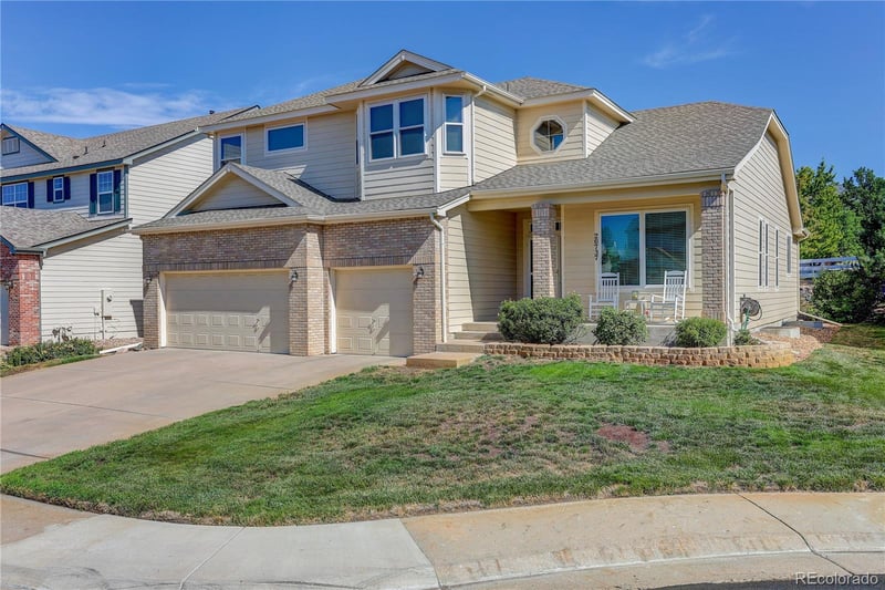20737 Fair Ln, Aurora, CO 80016