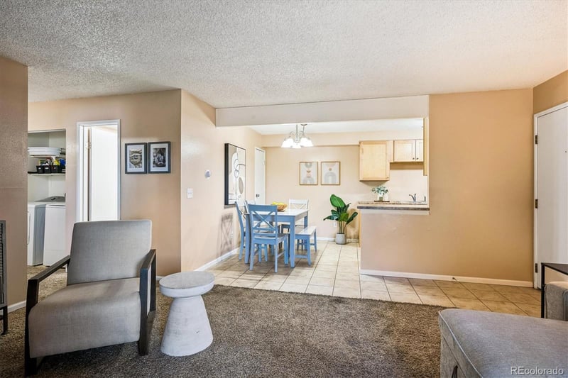 381 Ames St #G101, Denver, CO 80226