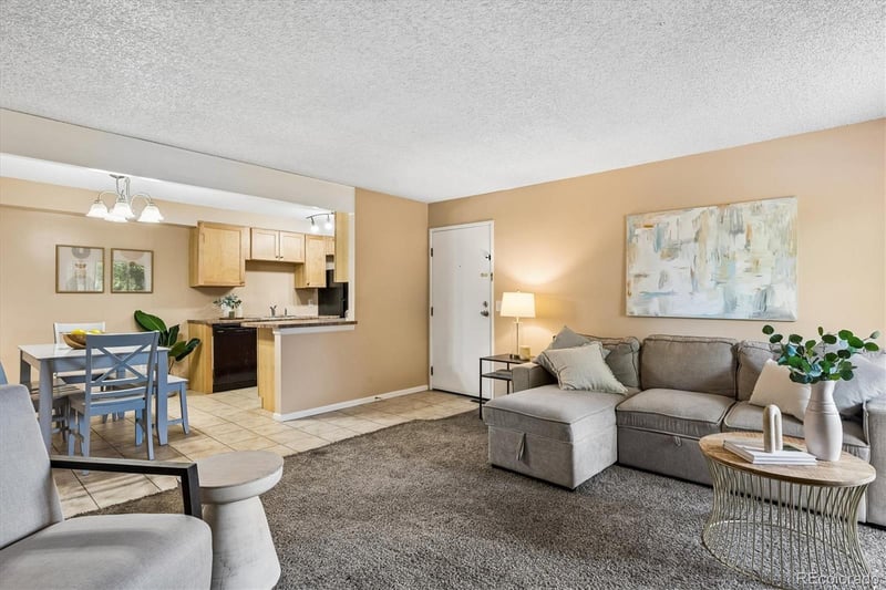 381 Ames St #G101, Denver, CO 80226