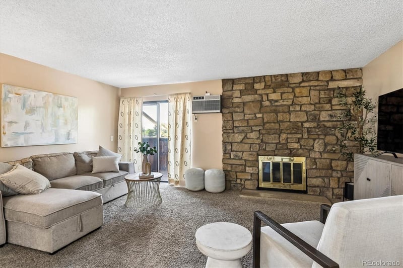 381 Ames St #G101, Denver, CO 80226