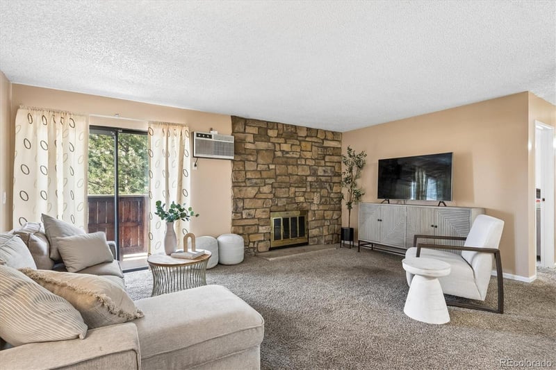 381 Ames St #G101, Denver, CO 80226