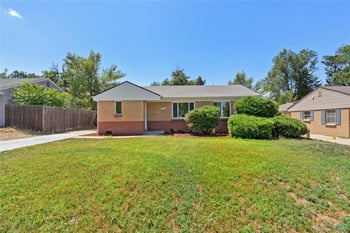 3459 S Fairfax St, Denver, CO 80222