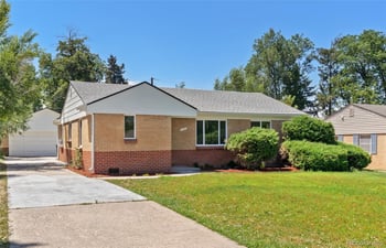 3459 S Fairfax St, Denver, CO 80222